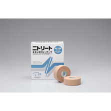 ニトリート キネシオロジーテープ（撥水タイプ）