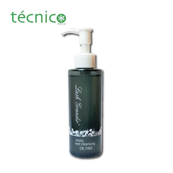 【tecnico】ラッシュグランディール　モイストアイクレンジング 150ml 1