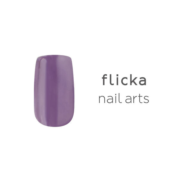 flicka nail arts カラージェル c008 クリア８ 1