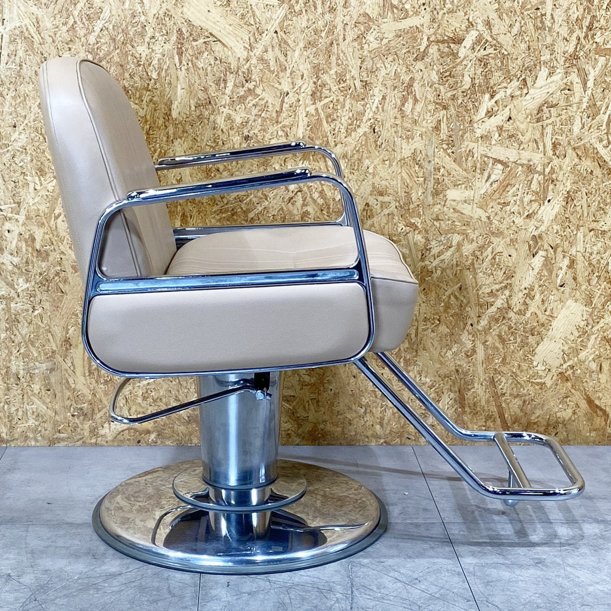 中古】タカラベルモント セット椅子『CADILLA（キャデラ）/SP-AC