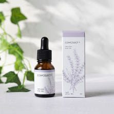 【アウトレット】CON'CELECT+ オーガニックネイルオイル with me / 安心