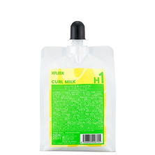 エクスフリーク カールミルク H1 400ml