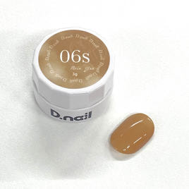 D.nail ノンワイプハードトップジェル 15gの卸・通販