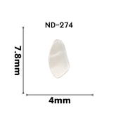 【ND274】NAILTAS（ネイルタス）ネイルデコパーツ ストーン
