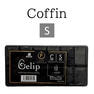 KOKOIST Gelip Coffin Short  1