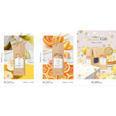 ティートリコ 新ティートスタンドPOP