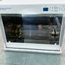 【中古】滝川　紫外線消毒器『DIGTAL STERILZER（デジタル ステライザー） TG-8120』ホワイト 7
