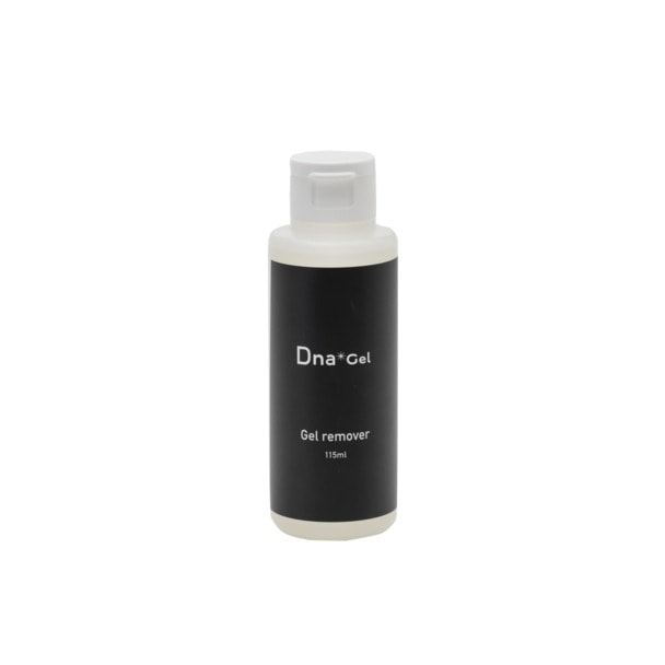 Dna Gel ネイルリムーバー 115ml