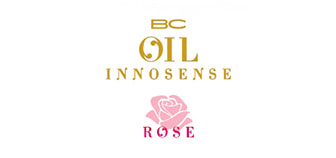 BC OIL INNOSENSE ROSE（BCオイルイノセンスローズ）