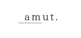 amut.(アミュット)