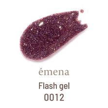 emena フラッシュジェル #0012（期間限定カラー）