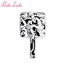 【Rich Lash】リップルミラー