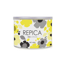 【アウトレット】【REPICA】ワックス 400g　[日本製・松ヤニ不使用(ロジンフリー)]