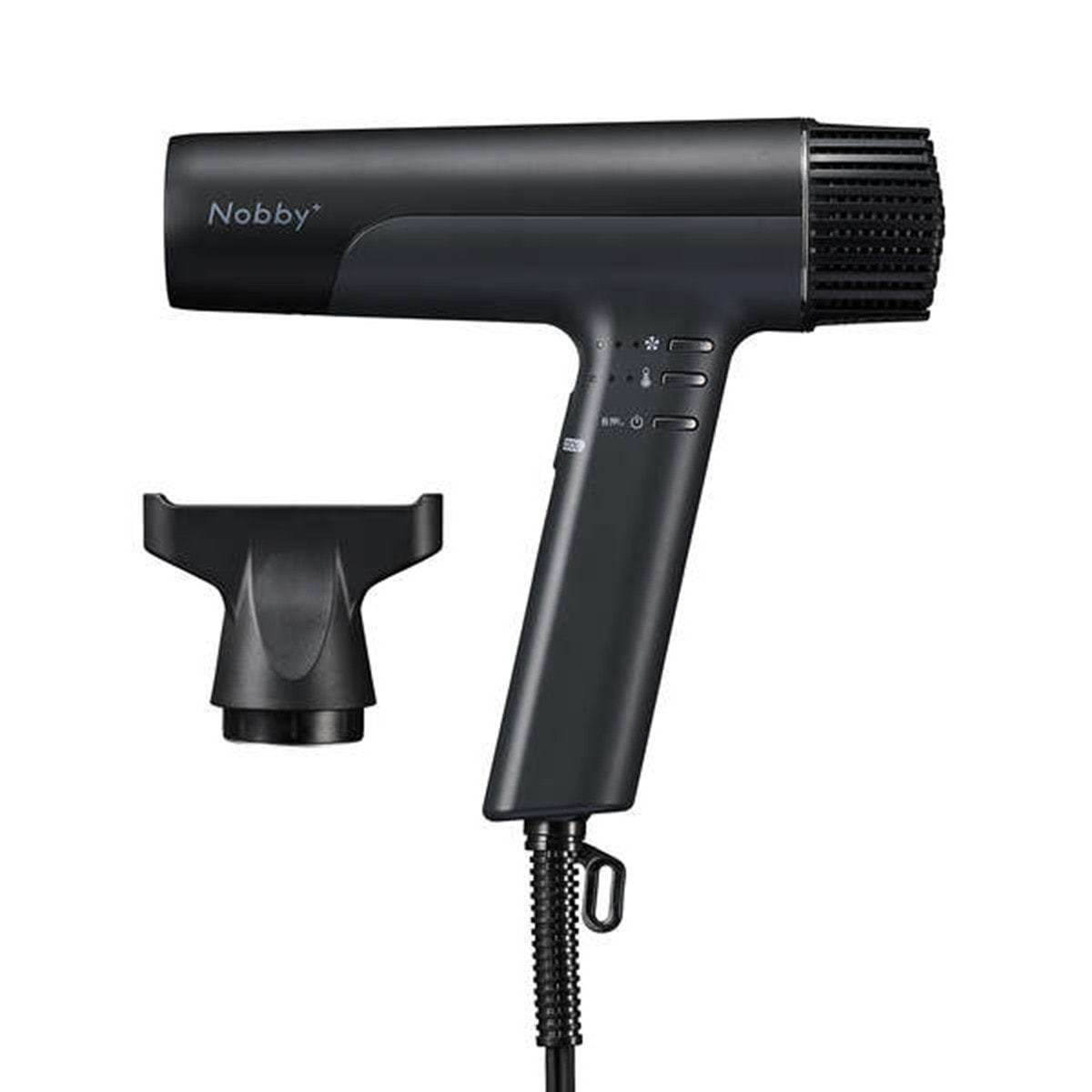 ノビープラス プロテクトイオンヘアドライヤーND340B-K（1300W