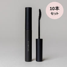PROTECTIVE Clear 色つきまつげコーティング＜ブラック＞5ml 10本セット