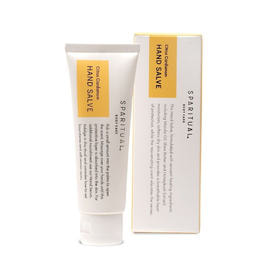 SPARITUAL シトラス カルダモン スキンリファイニングマスク 1745ml