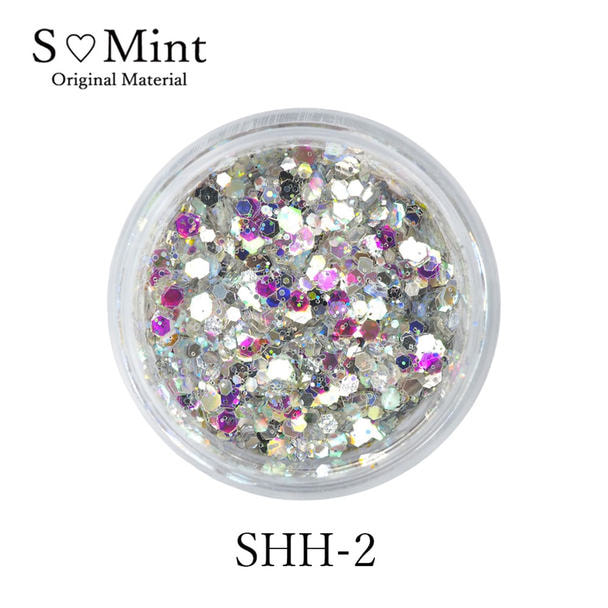 Smint シャインホログラム SHH-2 1