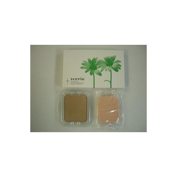 scevio2ウェイファンデーションRオークル37（レフィル） 1