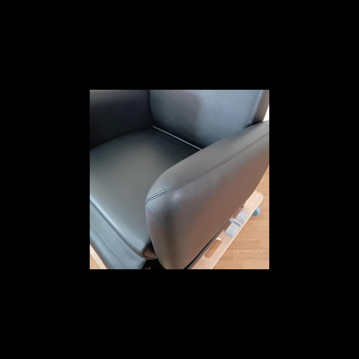 ビューティガレージ 電動シャンプーチェア ALVIN-sofa アルビンソファ