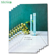 【テクニコ】ラッシュグランディール＜まつ毛美容液＞商品説明カード 6枚セット