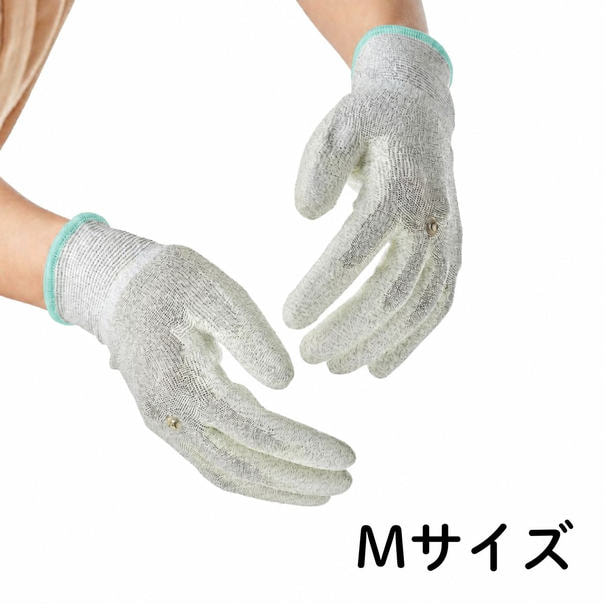 カップリンググローブMサイズ（リリースカッター用）