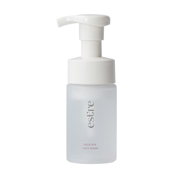 エストール デリケートソフトウォッシュ 100ml 1