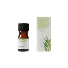 生活の木 エッセンシャルオイル ティートゥリー 5ml