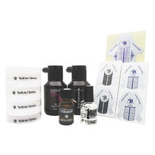 Nail de Dance トライアルキット TYPE A