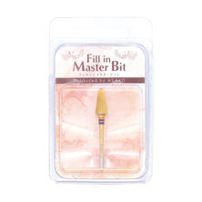ASAKO Fill in Master Bit