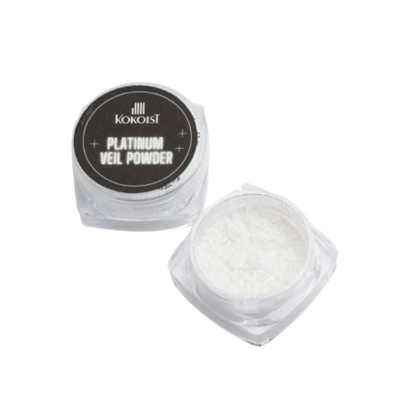 KOKOIST PLATINUM Veil Powder 1