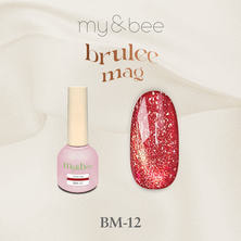 my&amp;bee ブリュレマグ BM-012