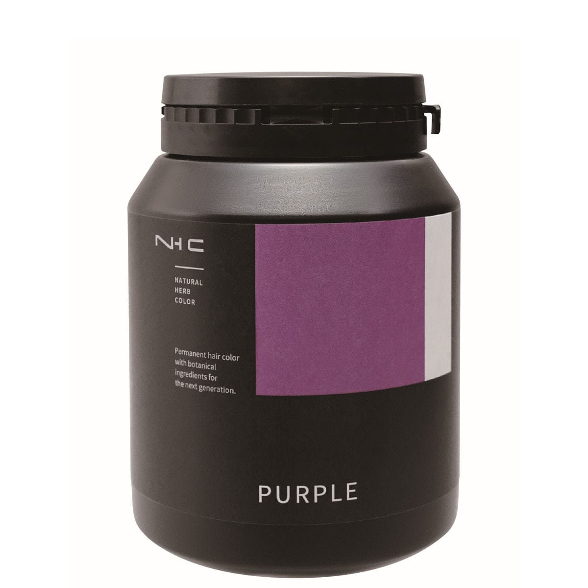 ＿mHOLIC*　　・ナチュラル・パープル ナチュラルハーブカラー パープル 300g【医薬部外品】の卸・通販