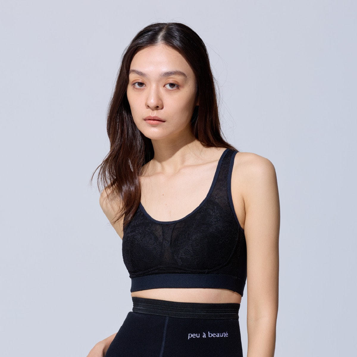 【peu a beaute】値下げ! リッチメイクブラ　Mサイズ プウアボーテ リッチメイクブラ（M）の卸・通販 | ビューティガレージ