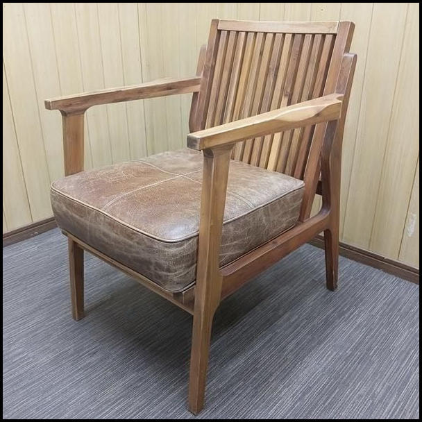 WTW APERTO DINING CHAIR アペルト ダイニング チェア ブラウン 1