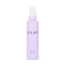 LILAY ラップミスト 120ml