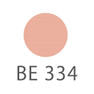ウトワ チークカラー BE334
