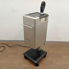 タカラベルモント モイスチャーケアミスト リュクスシルバー スタンドタイプ