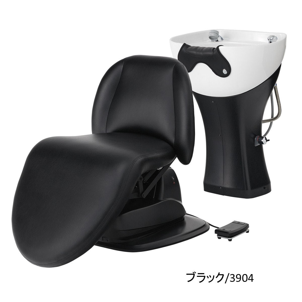 大広】フルフラットシャンプーユニット Nagomi(ナゴミ)の卸・通販