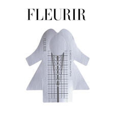 FLEURIR C model Precision Form 100枚入り