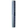 カットコームYS-s339 トランスペアレントブルー（175mm） 1