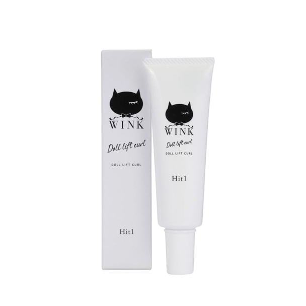 【WINK】DOLL LIFT CURL Hit1 30g 1