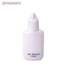 【PREANFA】ジェルリムーバー15ml GELREM　