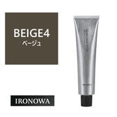 イロノワ クロマテック ベージュ4 120g【医薬部外品】
