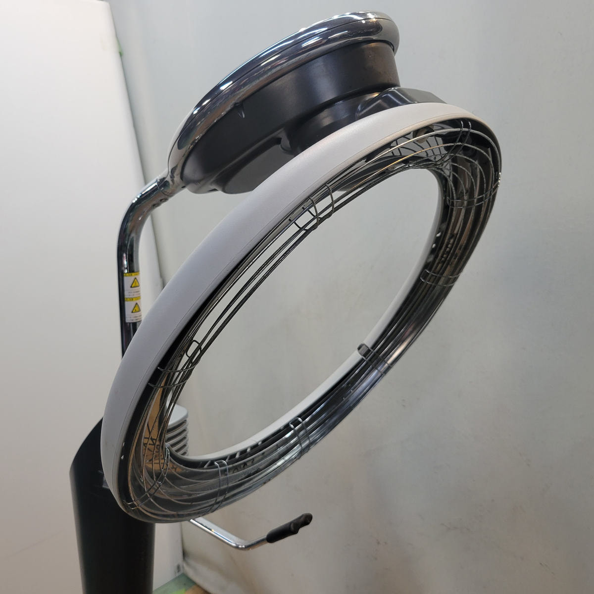 ローラーボールF ROLLER BALL F クーリングファン付きの卸・通販