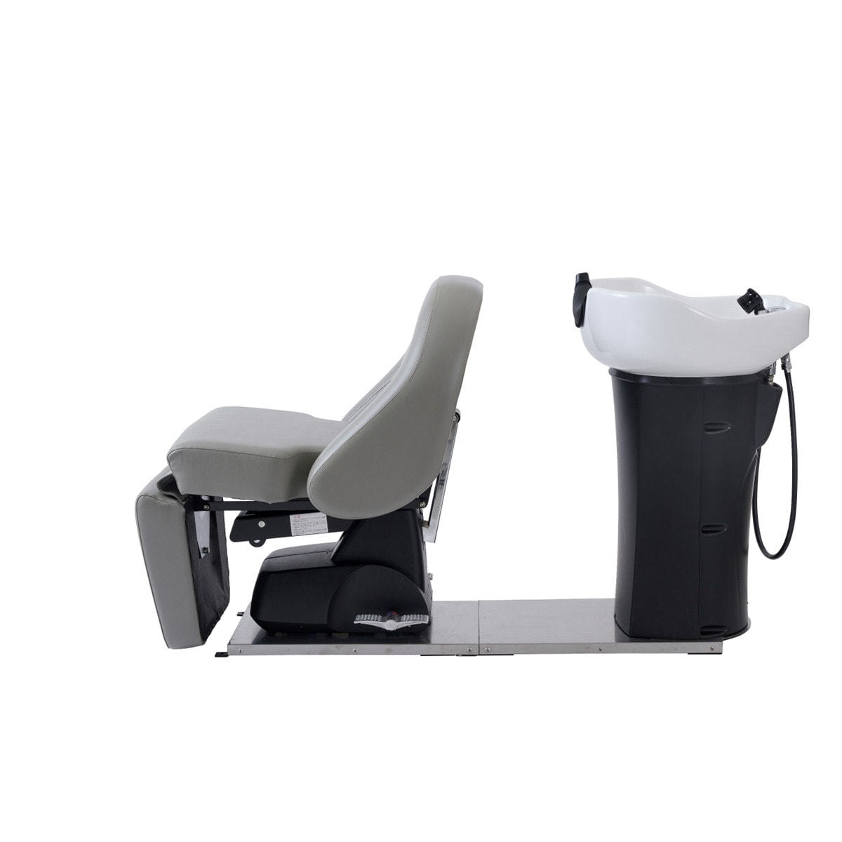 リラクゼーションシャンプーユニット RUBINO Ⅱ【BASIC-R】(日本製水栓