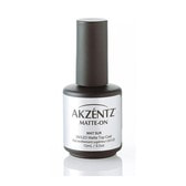 AKZENTZ UV/LED マットオン 15ml