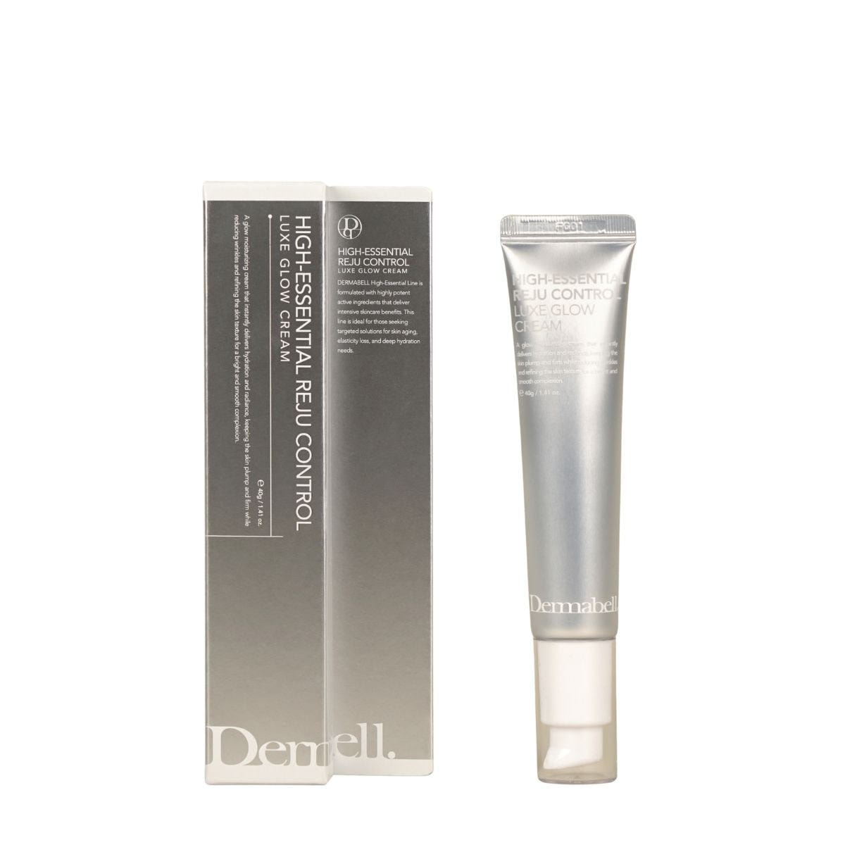 Dermabell. グロウクリーム 40g×5の卸・通販 | ビューティガレージ