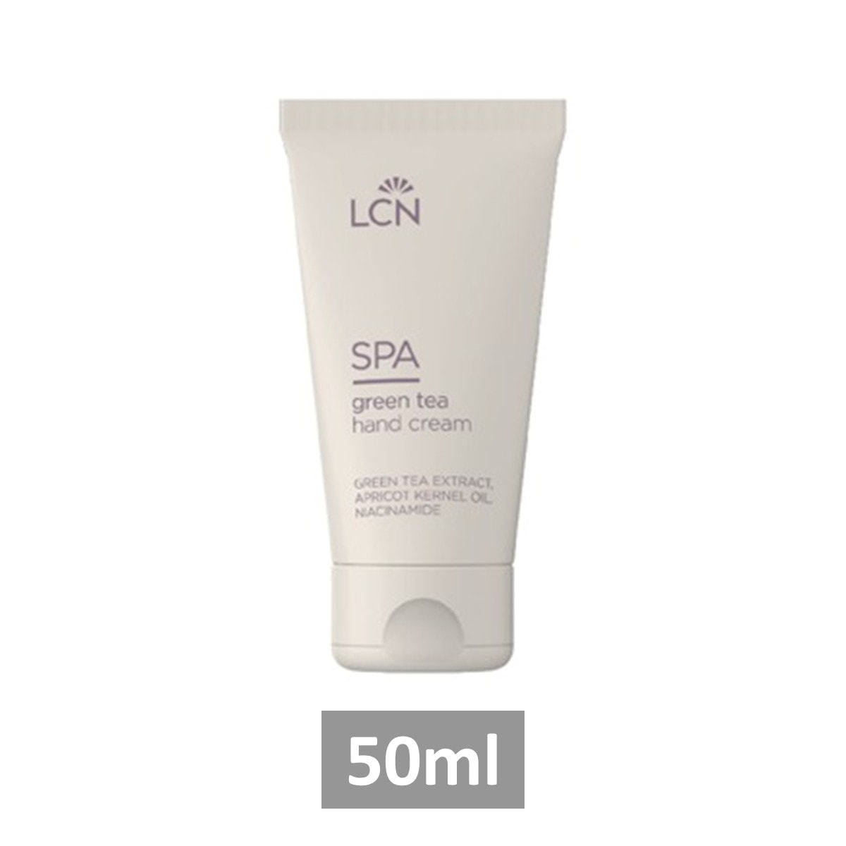 LCN スパ ハンドクリーム GT 50ml(149812)の卸・通販 | ビューティガレージ
