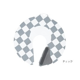 ビューティガレージ カットクロス カラークロス ネックシャッター ネックシャッターⅡ（ダークグレー）の卸・通販 | ビューティ