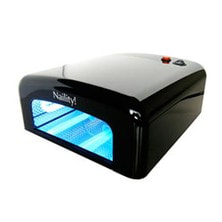 Naility！（ネイリティー）UVライト 36W /Black